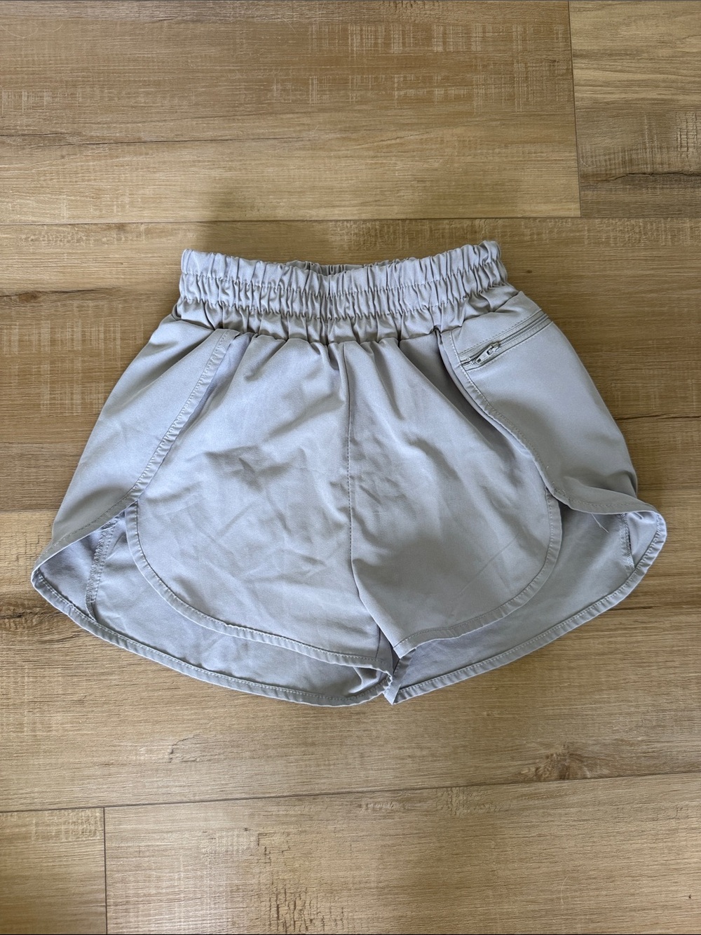 Blooming Jelly Athletic Shorts